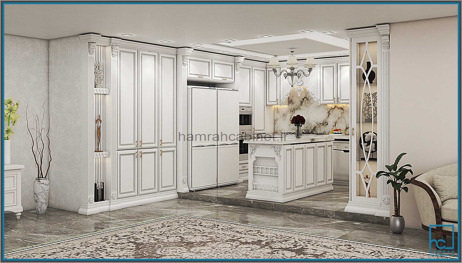 کابینت وکیوم 51